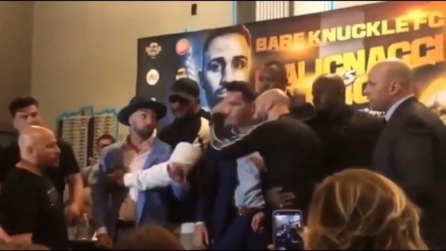 АЛЕКСАНДР ЕМЕЛЬЯНЕНКО ЖЕСТКО ОПУСТИЛ ХАРИТОНОВА!