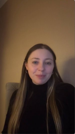 Отзыв Светланы Терентьевой о сервисе Novabiom