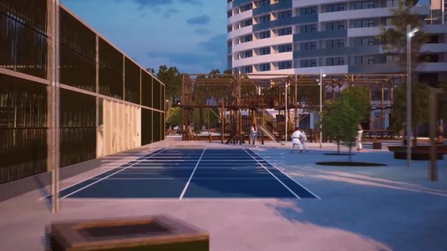 Старт продаж Skysoul Resort | Типовая курортная недвижимость в КРЫМУ | Finchase