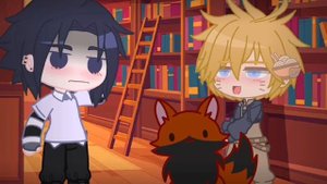 ᚒ рубрика - 10 часов стоны Наруто ᚒ //{ᴋᴏɴᴏʜᴀ}