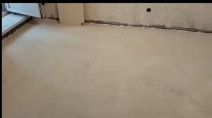 Монтаж пола Кнауф с укрепляющим слоем. Суперпол Кнауф.