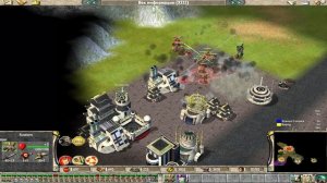 Empire Earth (Кампания за Новую Россию). Часть 4. Жемчужина востока