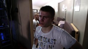 Бой в большом городе. Live, 1 сезон, 9 выпуск