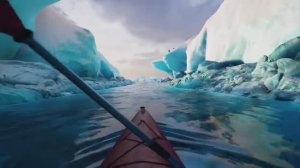 Kayak VR: Mirage