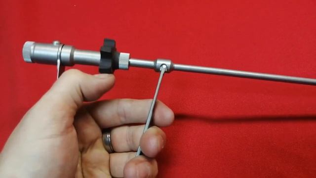 Щипцы лапароскопические биполярные