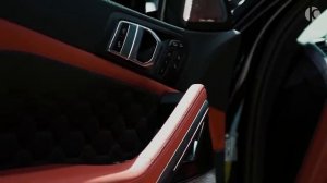 BMW X6 M (2020) Competition - New High-Performance X6