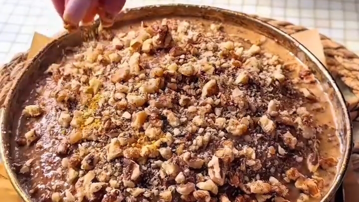 Молочный ПИРОГ к чаю...🥧☕😋    Рецепт в описании ✍️