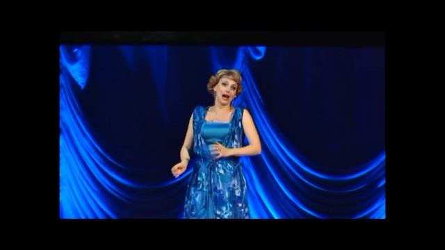 Шарль Гуно - Ромео и Джульетта. Вальс Джульетты