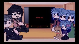 Реакция Lacey Flash games на тт