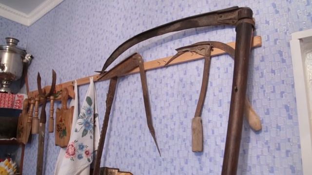 Семейный музей МКОУ СОШ 2 г  Кизилюрт