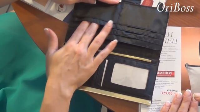 Видео обзор новинок Орифлэйм 13 каталог 2015 г смотреть онлайн