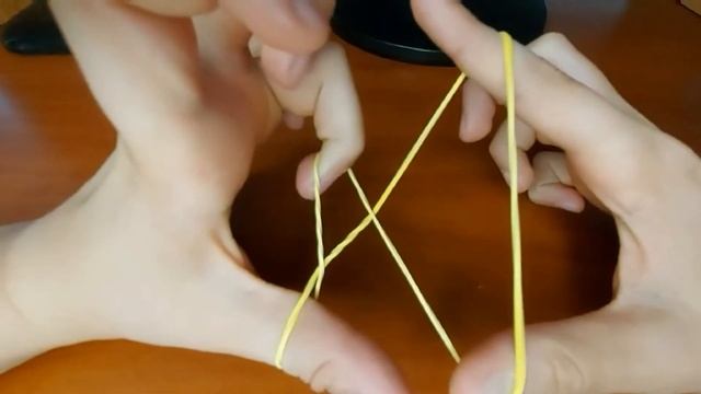Резинка сквозь палец+обучение смотреть онлайн