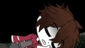 клип {камин} Gacha club