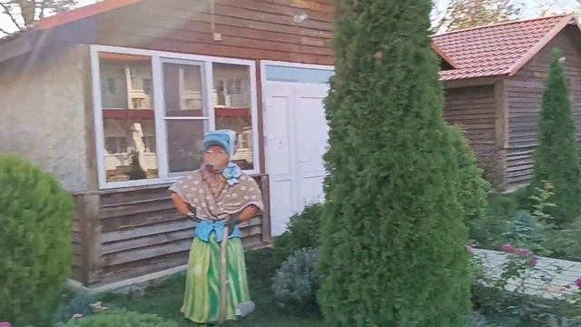 Термальные источники  Станица Костромская
