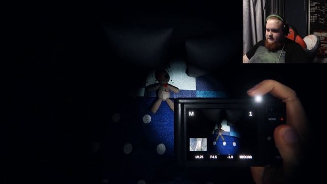 Банша не хочет наступать на распятие моё ►ФАЗМОФОБИЯ СОЛО ПРОФЕССИОНАЛ | PHASMOPHOBIA смотреть онлайн