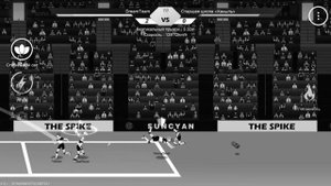 ОБЗОР ТРЕЙЛЕРА The Spike Cross (+мое мнение)