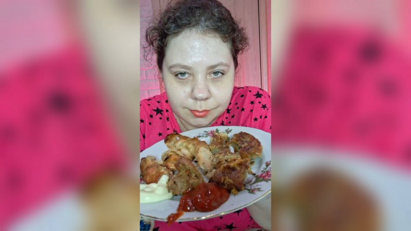Шашлычок