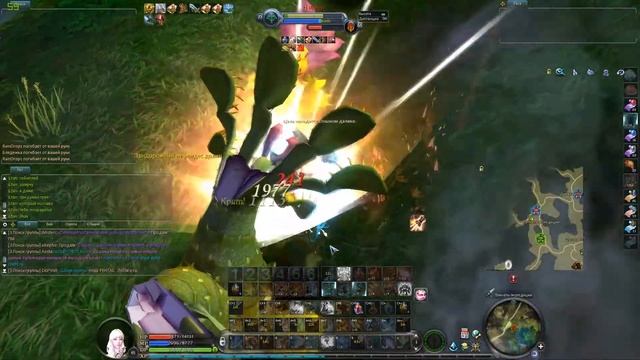 ПилотГладГанг