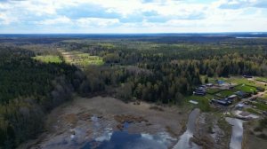 Зимино(Летний вариант)