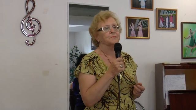 Русский романс. Концерт мини- театра муз. комедии"Возраст не помеха" г. Сочи. смотреть онлайн