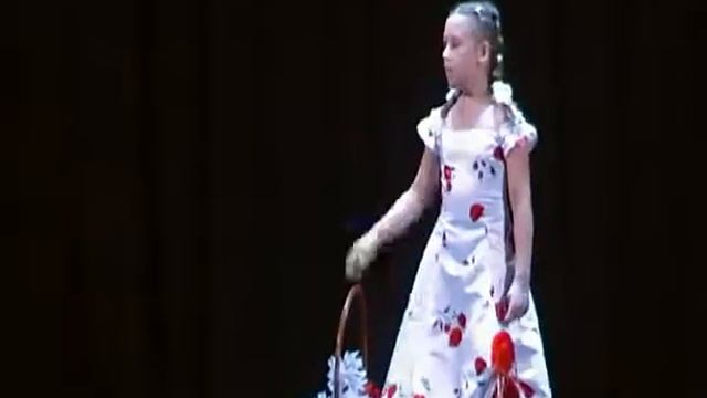 ,,Песенка в лесу,, моноспектакль смотреть онлайн