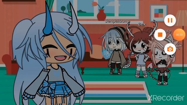 Вторая серия, челлендж трогать свой любимый цвет смотреть онлайн