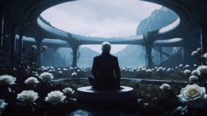 Snow's Requiem： DEEP Ambient Sci Fi Music for the Rise and Fall of a Tyrant
