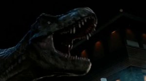 Мир Юрского Периода! ( клип! ) песня ,, Rise"