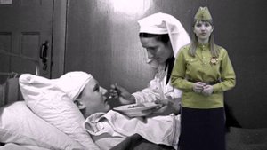 В письмах с фронта память о войне