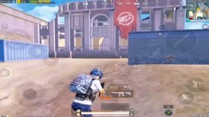 КАК ИГРАТЬ В КИТАЙСКИЙ МЕТРО РОЯЛЬ🤯😈| PUBG MOBILE