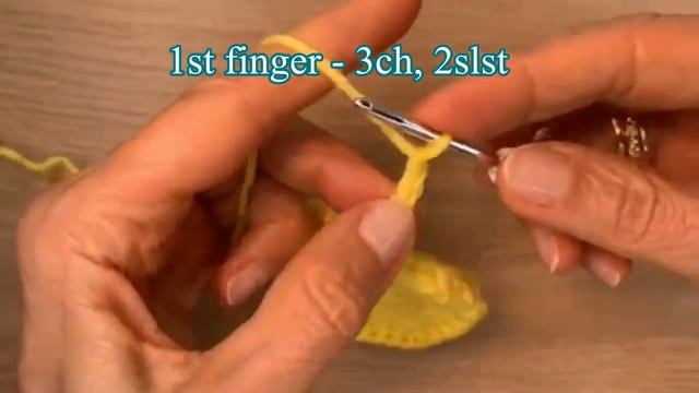 Брелок Смайлик Крючком - Без Пришивания - Просто // Smiley Face Keychain – No Sewing - Easy to make