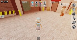 ПРОВОДИМ 24 ЧАСА В СТРАШНОМ ДОМЕ В ИГРЕ БРУКХЕЙВЕН С АРИАНОЙ