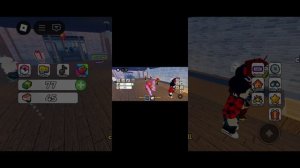 играю в продай суши и докажи маме, папе что он не прав, она не права в роблокс