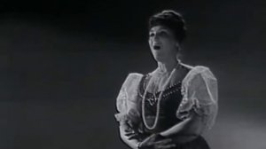 Ольга Воронец "Калинка" 1972 год