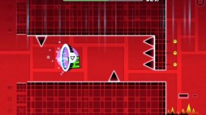 (geometry dash) jumper прохождение.