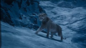 Муфаса: Король Лев (2024) - Предательство брата