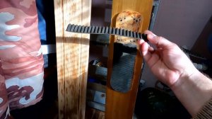 Крепление на лыжи своими руками за 5 минут без инструм?