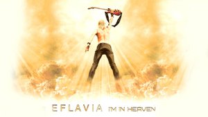 Eflavia - I'm in Heaven