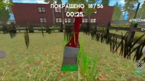 Обзор на игру Побег От Тимошки 2: Армия