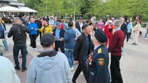 Белгородка... 03.05.25...