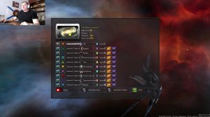 Sins of a Solar Empire II Rebellion