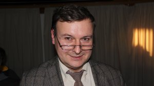 14.05.2025. Я.А. Редькин Гнездование двух форм канюка на европейской части России. Часть-2