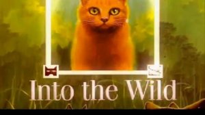 s01e01 Коты Воители - Стань Диким (русская озвучка)