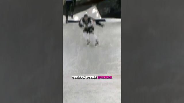 ГРАН-ПРИ по #ICECROSS #Downhill  ⚡ТОП - 32⚡ #Москва #спорт