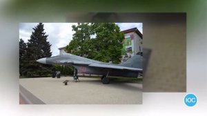 Город Курганинск