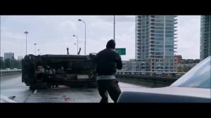 Дедпул(трейлер№1)