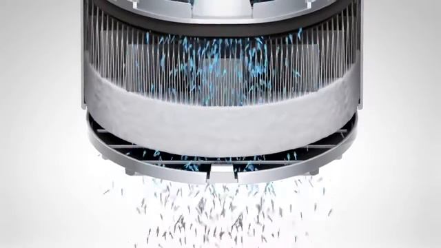 Как работает сушилка для рук Dyson Airblade Tap смотреть онлайн