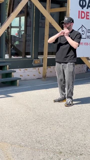 Тест на ударопрочность фахверка #москва #стройка #дере смотреть онлайн