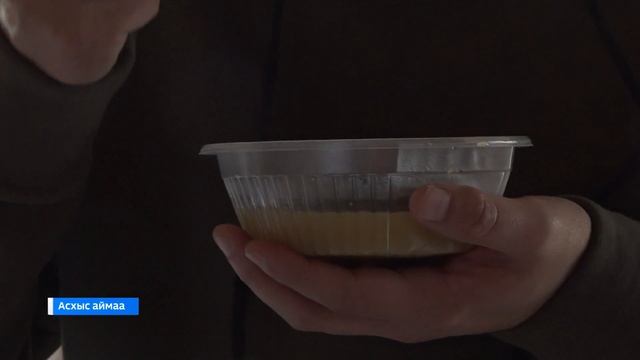 В Казановском музее прошел III гастрономический фестиваль «Дары весны»