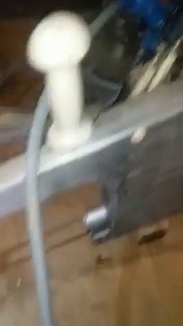 Ленточная пила Freund SB 50-08, б/у в наличии смотреть онлайн